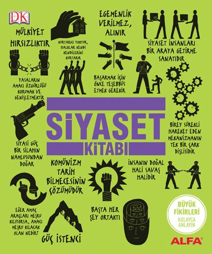 Siyaset Kitapları İçin Kanıtlanmış En İyi Seçimler [2026 Rehberi] - Kapak Görseli
